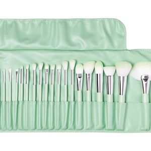 24 pieces brush set